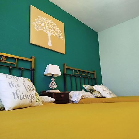 Casa Los Lagares Peral de Arlanza Kültér fotó