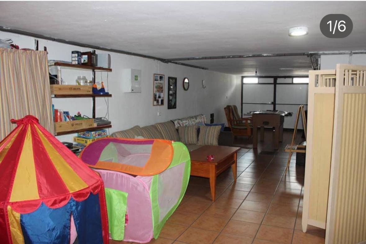 Casa Los Lagares Peral de Arlanza Kültér fotó