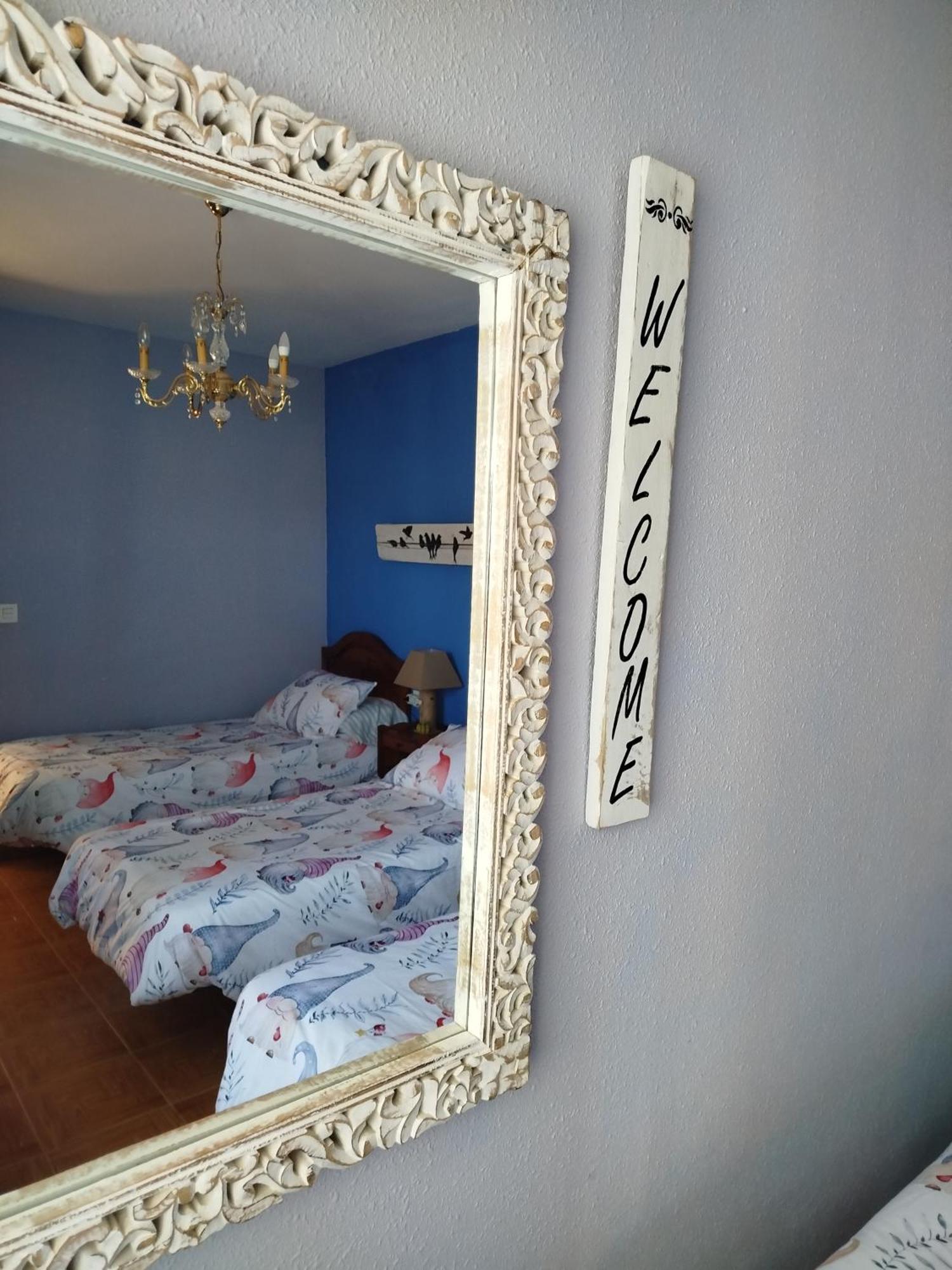 Casa Los Lagares Peral de Arlanza Kültér fotó